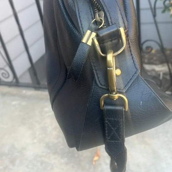 madewell glasgow satchel - Picture 7 of 9